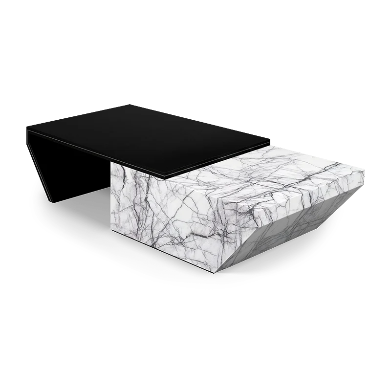 Christopher Guy Couchtisch 76-0660