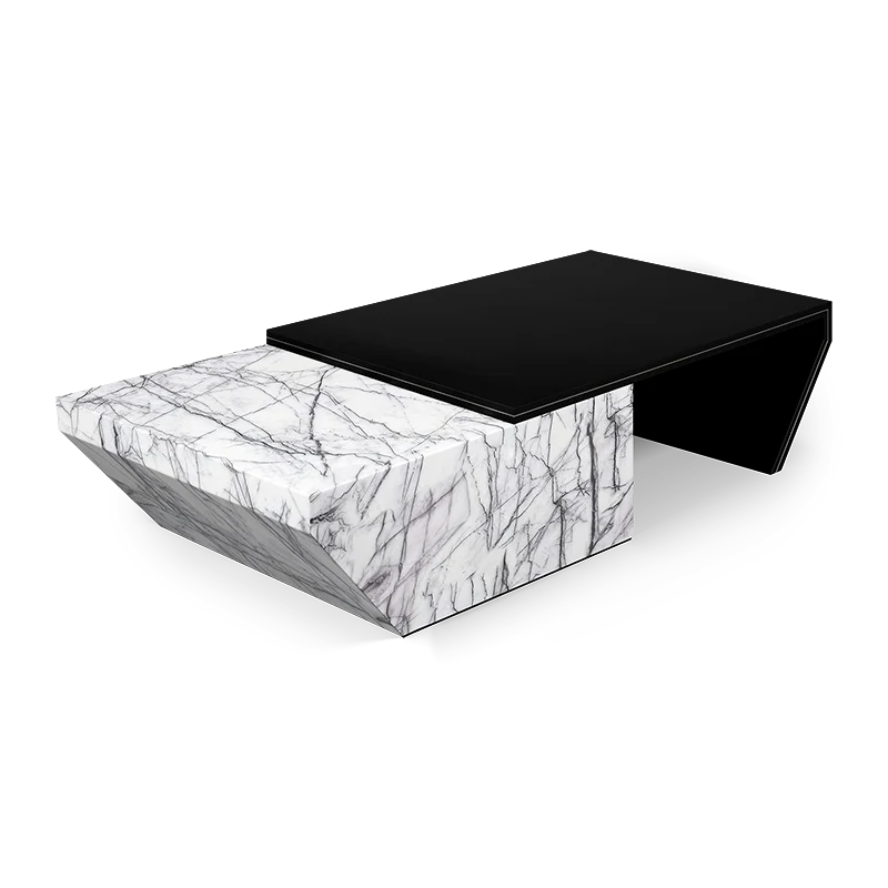 Christopher Guy Couchtisch 76-0660