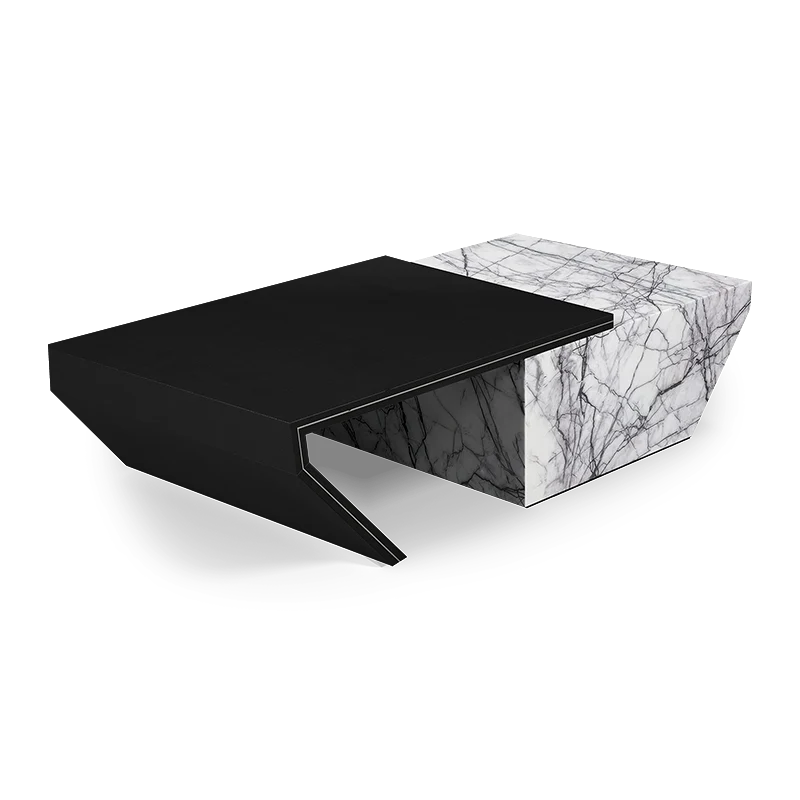 Christopher Guy Couchtisch 76-0660