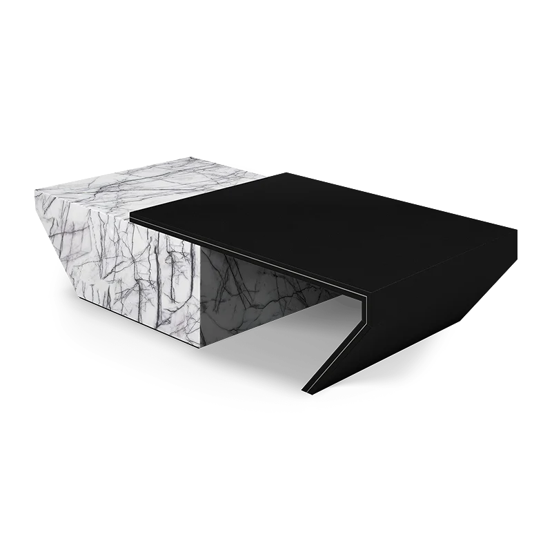Christopher Guy Couchtisch 76-0660