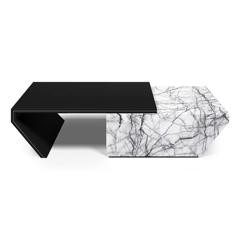 Christopher Guy Couchtisch 76-0660