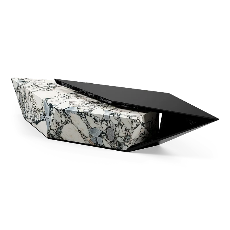 Christopher Guy Couchtisch 76-0658