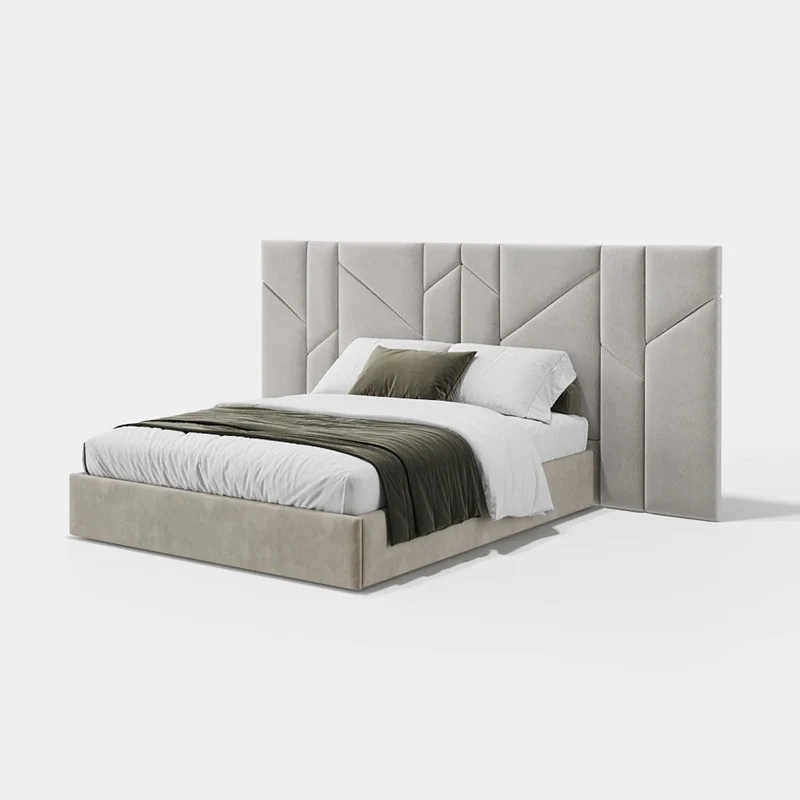 Evanyrouse Vercelli III Bett