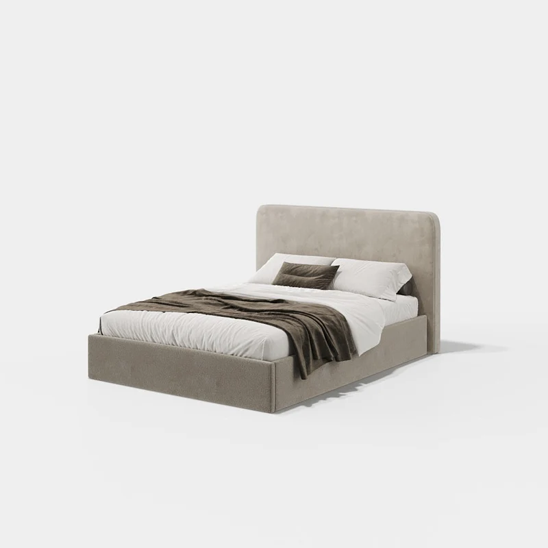Evanyrouse Selli II Bett
