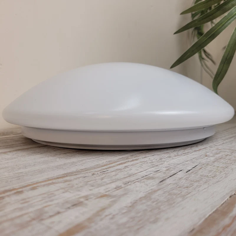LEDVANCE LED Deckenleuchte rund Weiß Deckenlampe Lampe