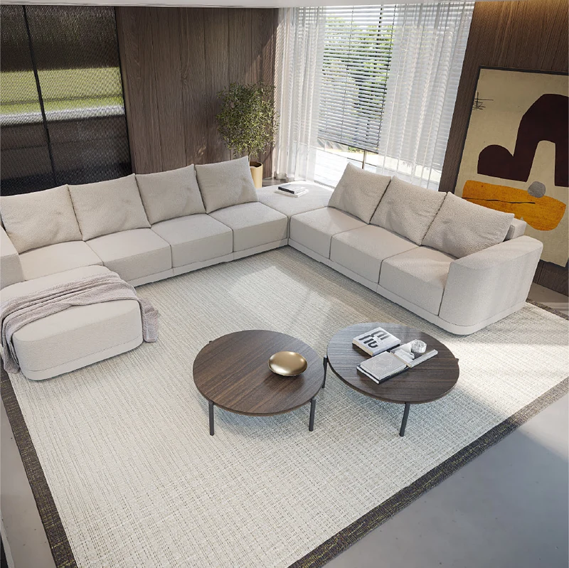 Evanyrouse Rocco Couchtisch