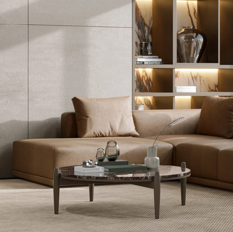 Evanyrouse Brera Couchtisch