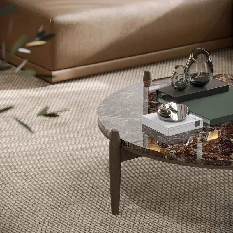 Evanyrouse Brera Couchtisch