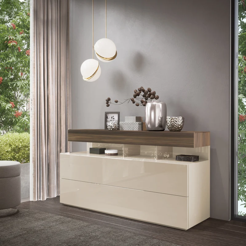 Evanyrouse Opal Kommode
