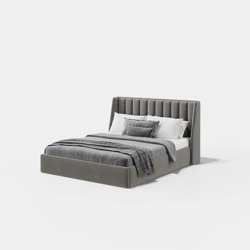 Evanyrouse Guiller II Bett