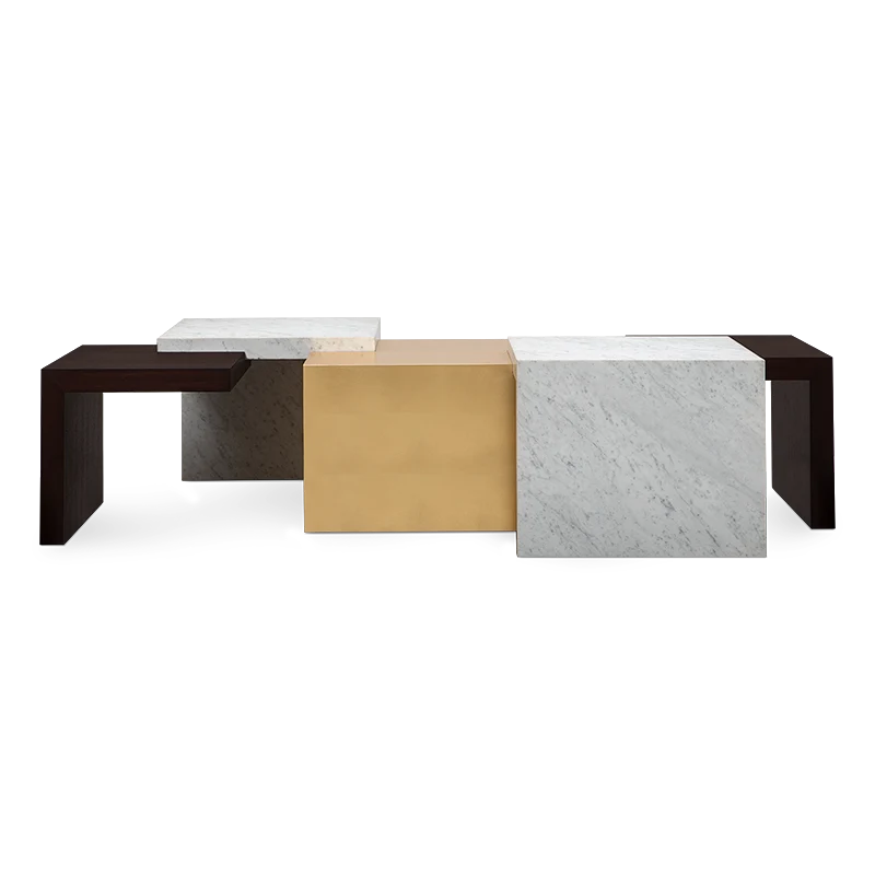Christopher Guy Couchtisch 76-0629