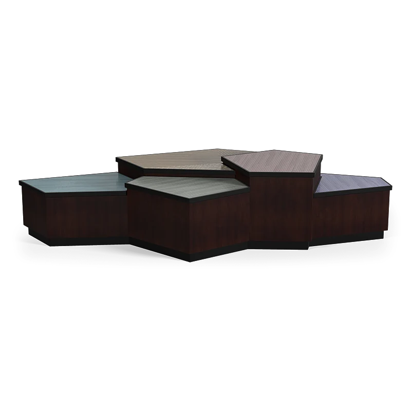 Christopher Guy Couchtisch 76-0627