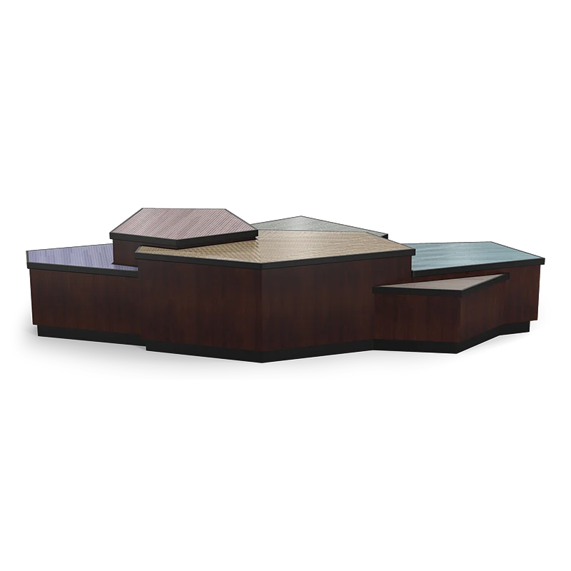Christopher Guy Couchtisch 76-0627