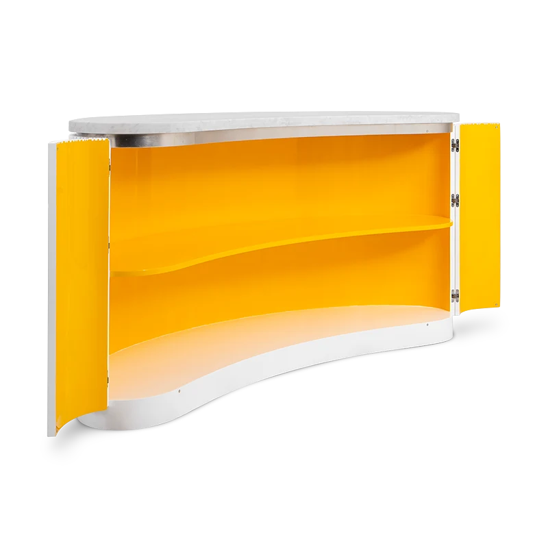 Christopher Guy Sideboard 85-0094