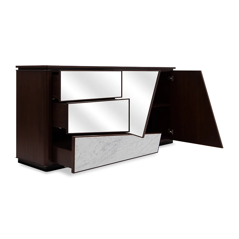 Christopher Guy Sideboard 85-0092