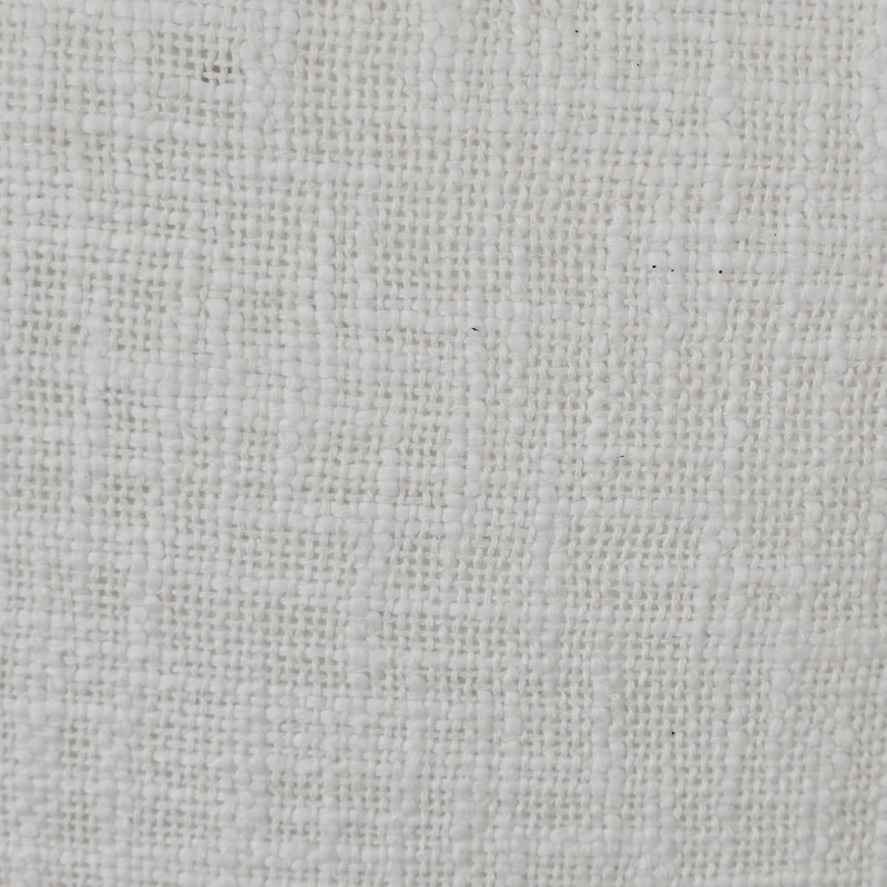 Tiseco Zierkissen Jemima 45x45cm Sandfarben Baumwolle Kissen Deko