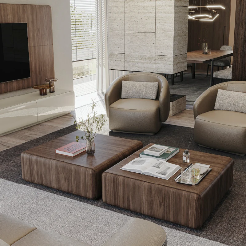Evanyrouse Vasari Couchtisch