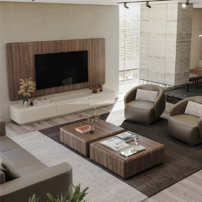 Evanyrouse Vasari Couchtisch