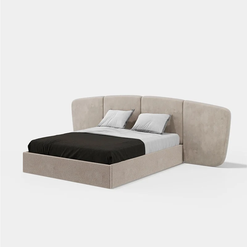 Evanyrouse Hicardi Bett
