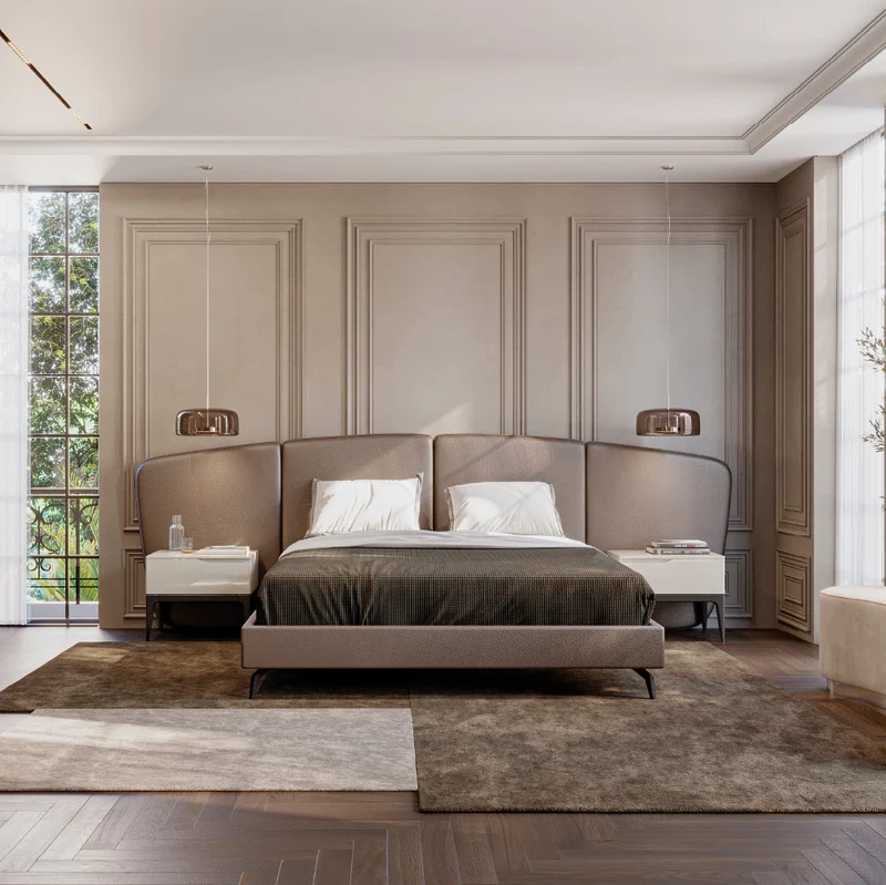 Evanyrouse Hicardi Bett
