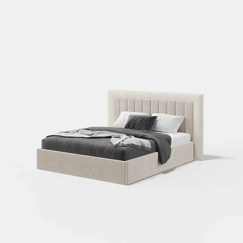 Evanyrouse Hilay II Bett