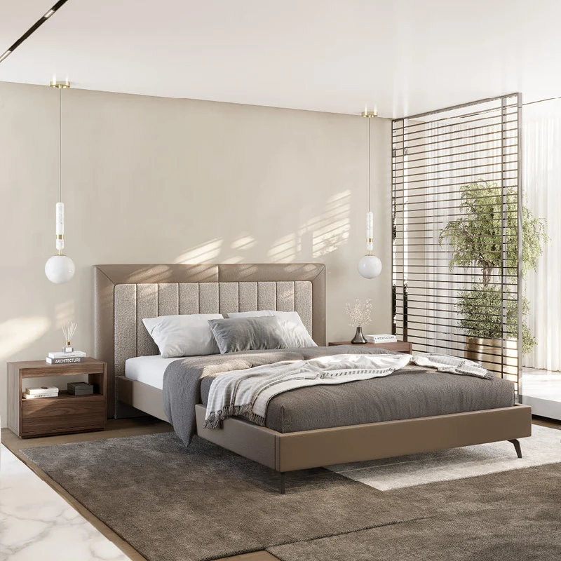 Evanyrouse Hilay II Bett
