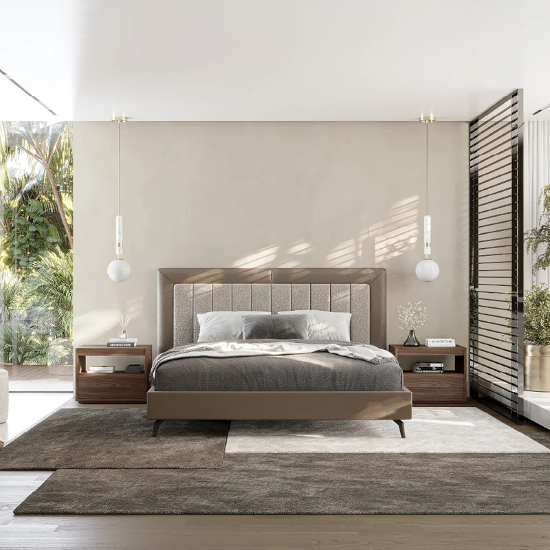 Evanyrouse Hilay II Bett