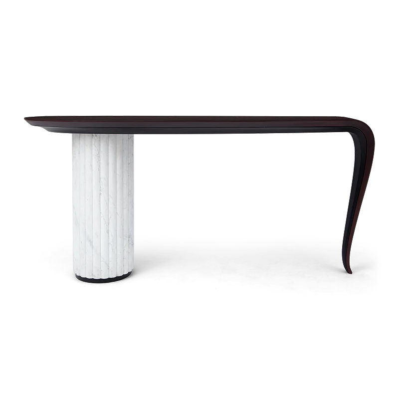 Christopher Guy Konsole 76-0615