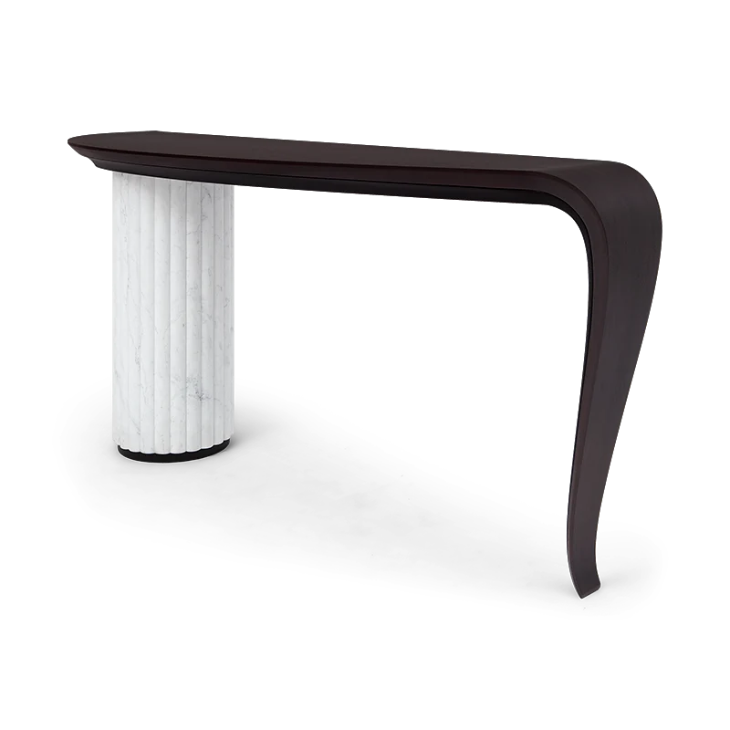 Christopher Guy Konsole 76-0615