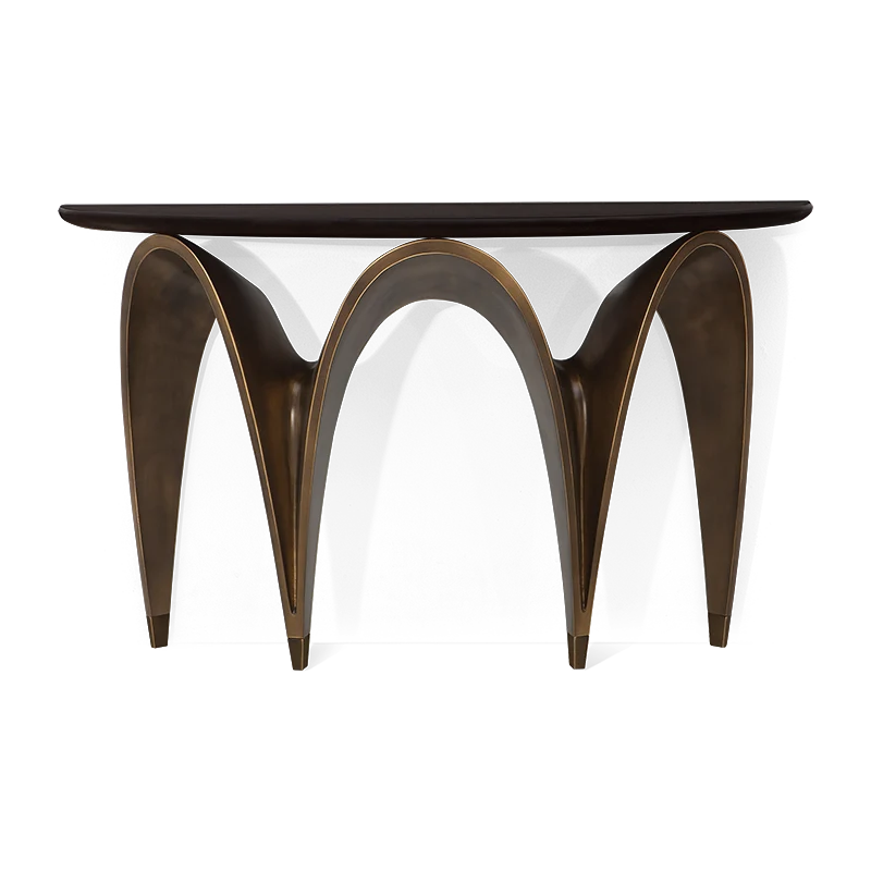 Christopher Guy Konsole 76-0614