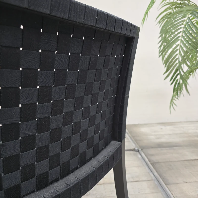 Thonet Stuhl 737 Esszimmerstuhl Geflecht Schwarz Design Modern Gebraucht