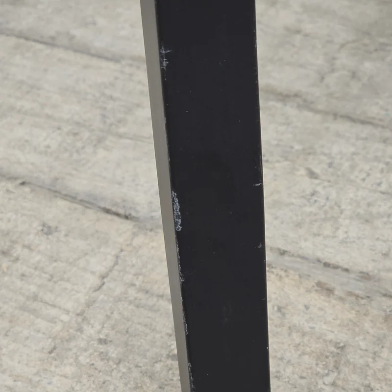 Thonet Stuhl 737 Esszimmerstuhl Geflecht Schwarz Design Modern Gebraucht