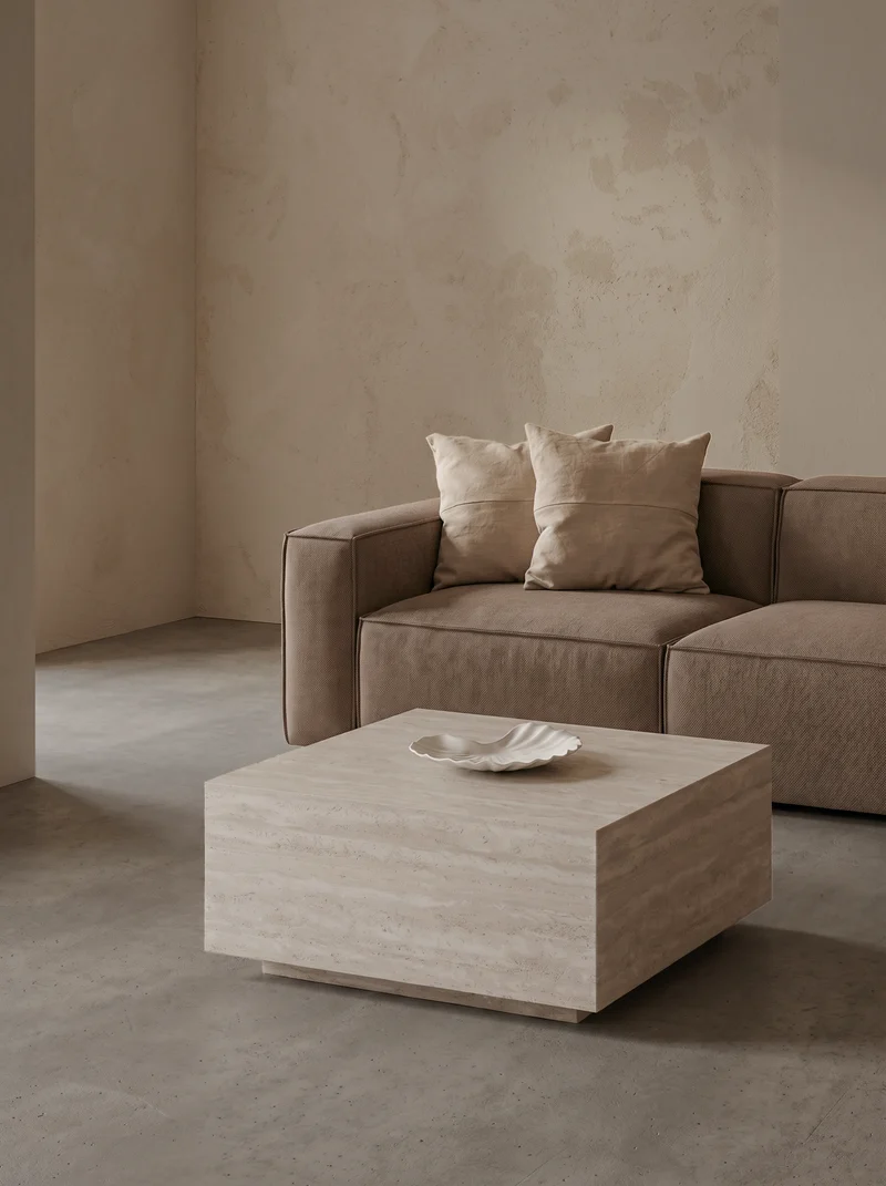 Cubo Couchtisch M