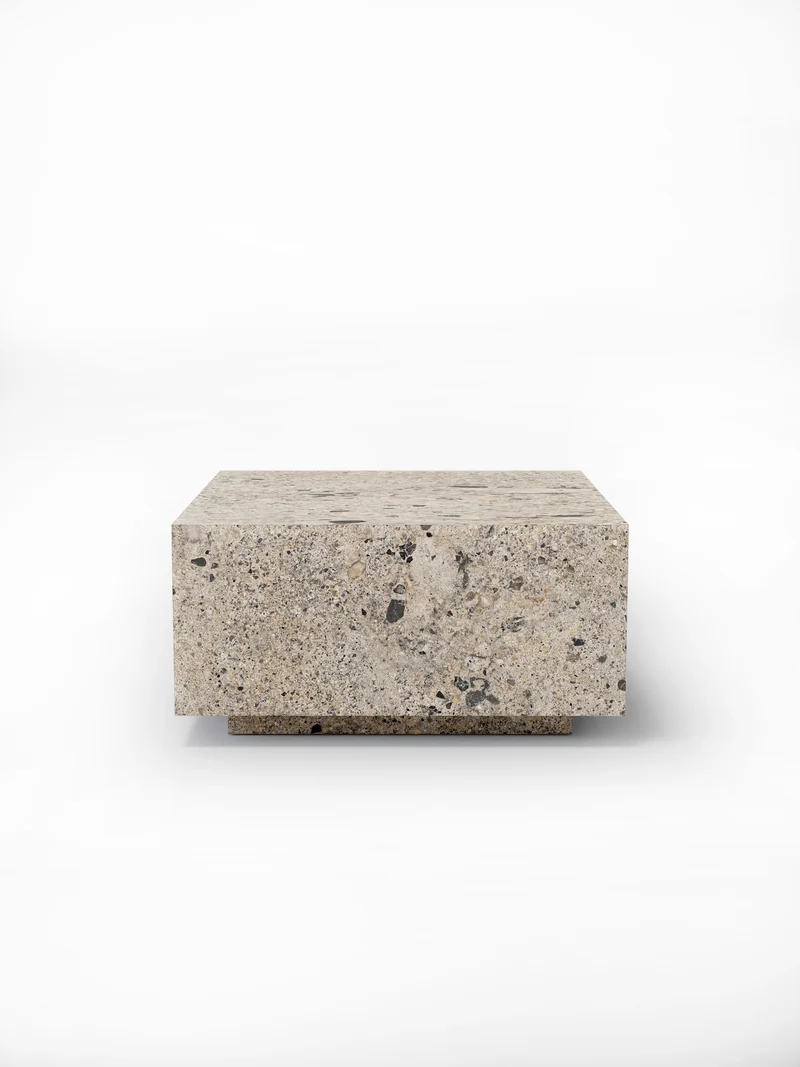 Cubo Couchtisch M