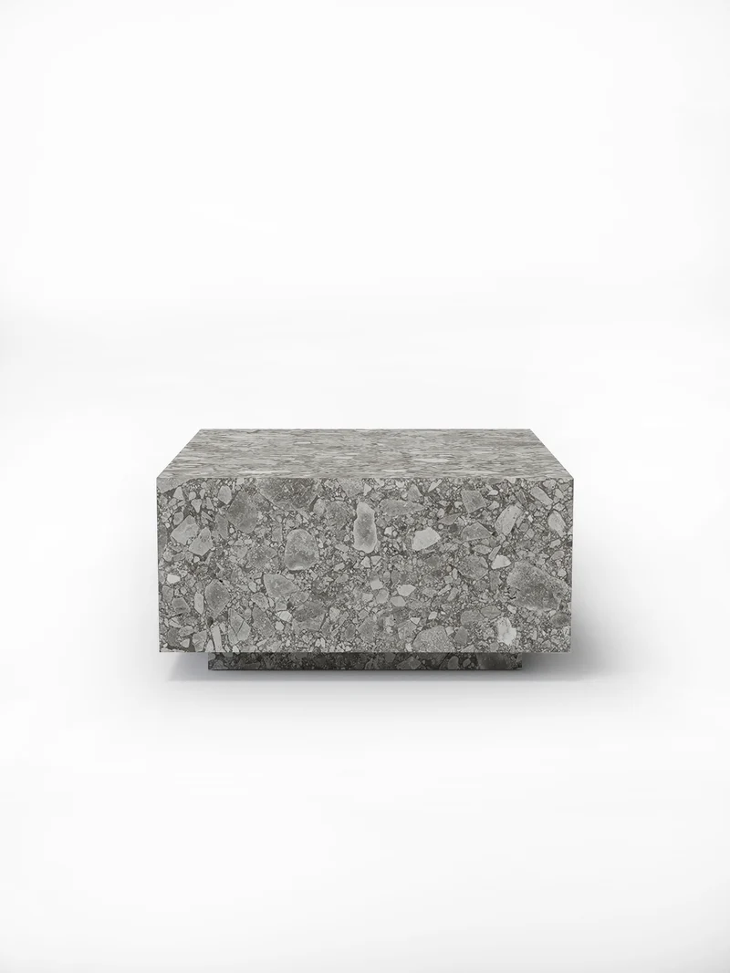 Cubo Couchtisch M