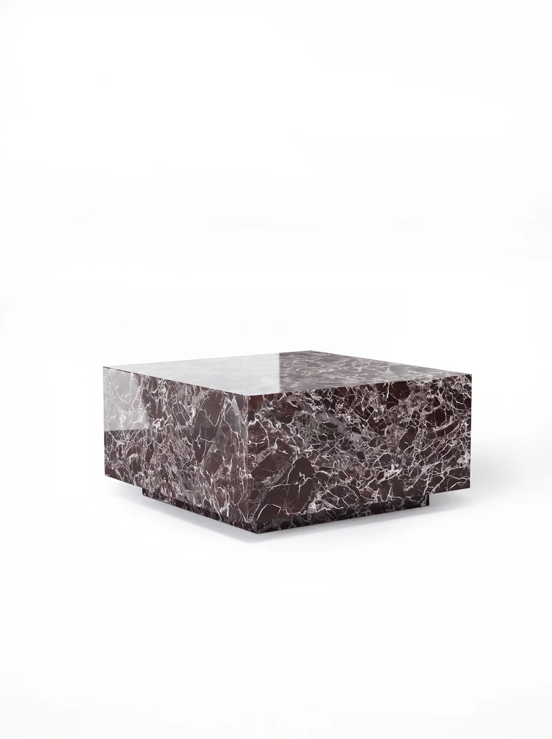 Cubo Couchtisch M