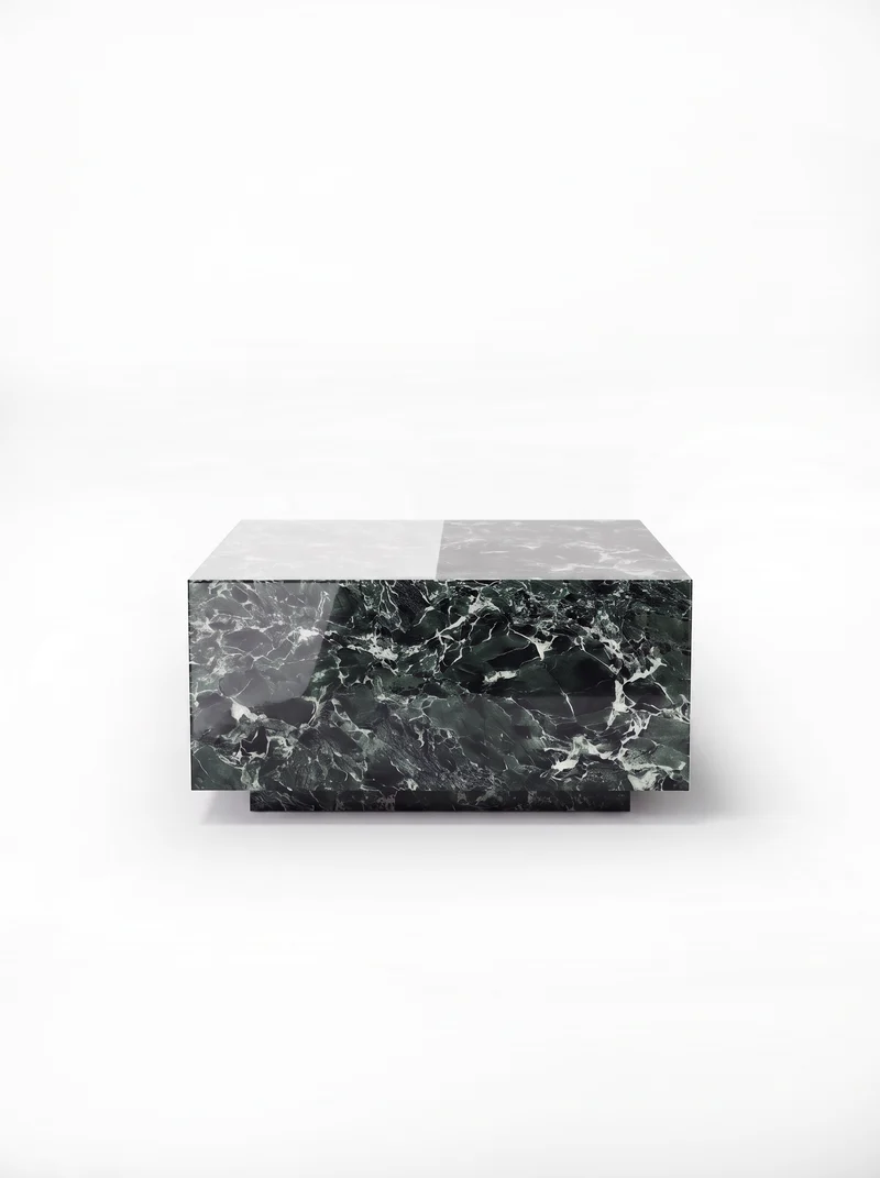 Cubo Couchtisch M