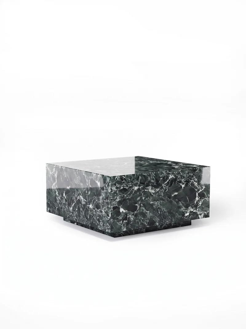 Cubo Couchtisch M
