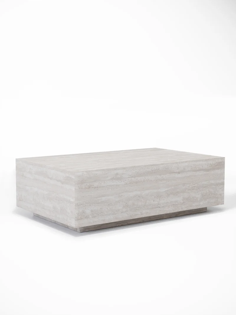 Cubo Couchtisch L