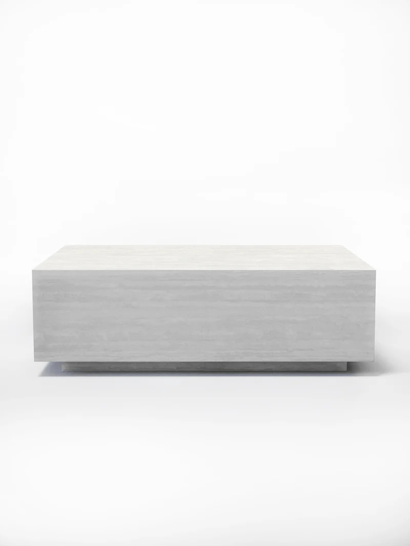 Cubo Couchtisch L