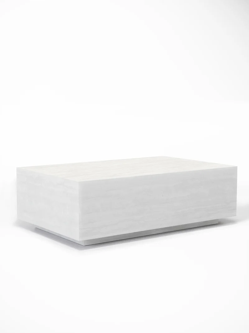 Cubo Couchtisch L