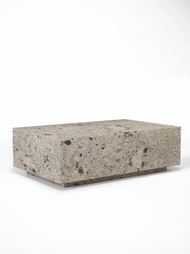 Cubo Couchtisch L