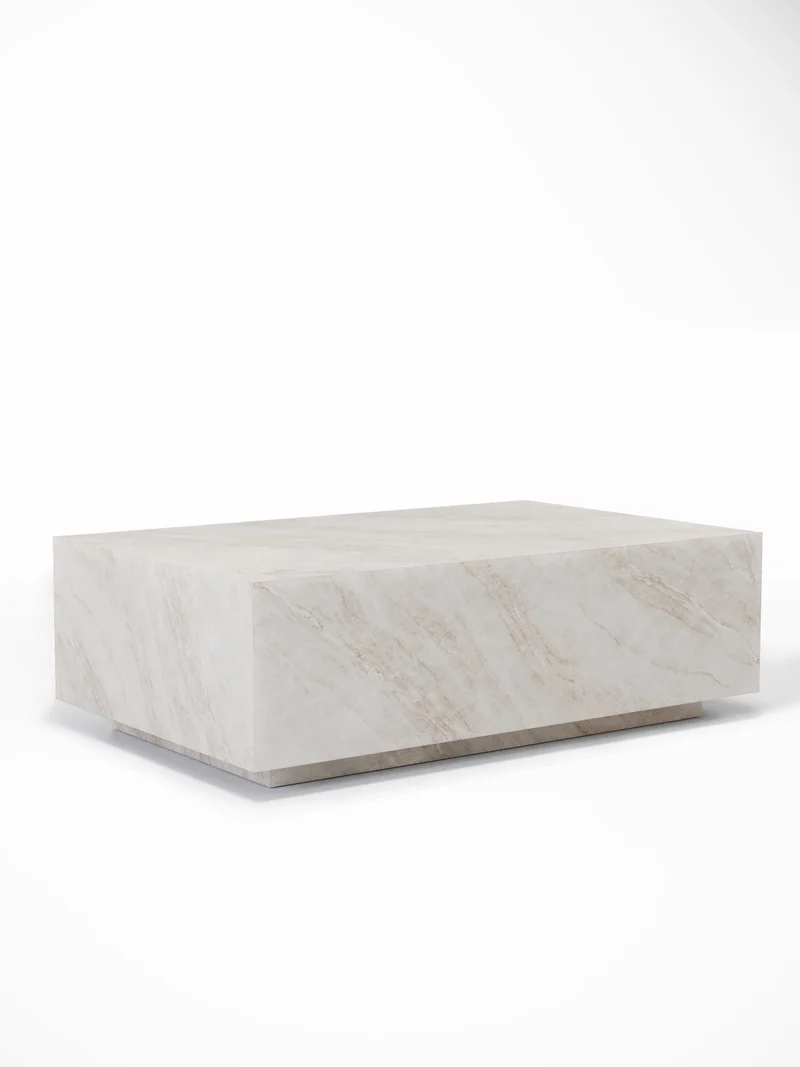 Cubo Couchtisch L