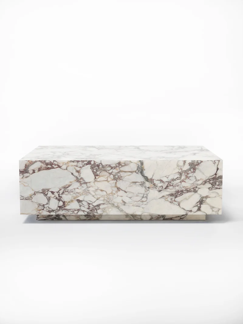 Cubo Couchtisch L