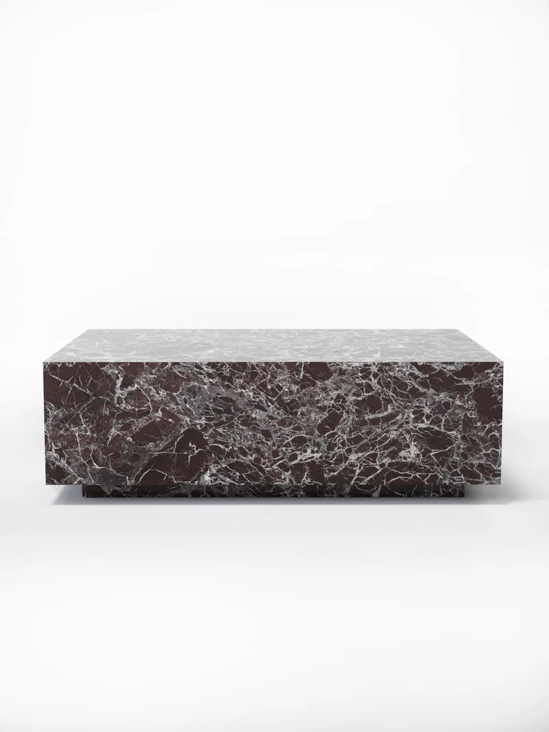 Cubo Couchtisch L
