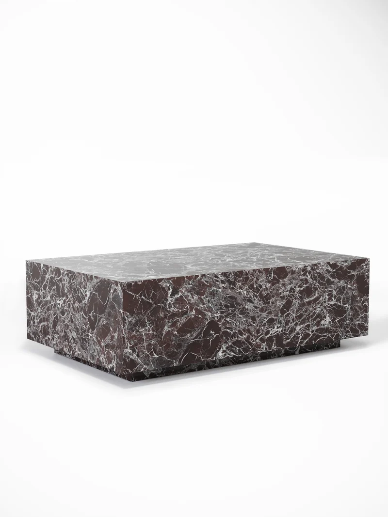 Cubo Couchtisch L