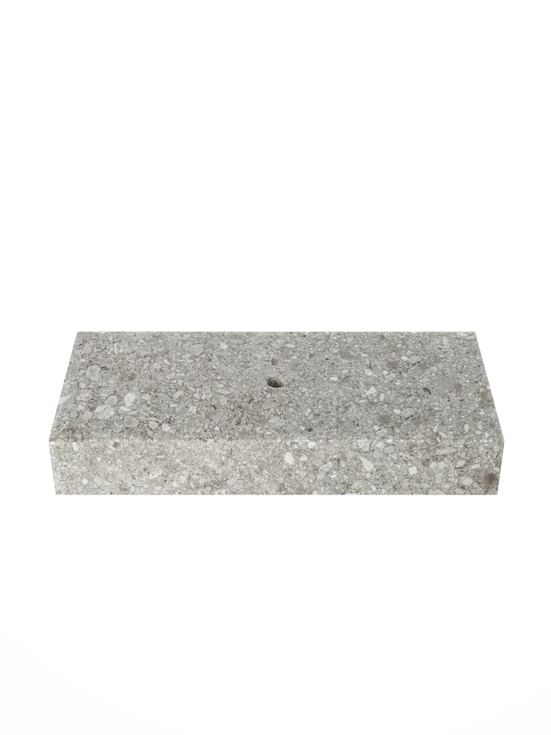 Waschtischkonsole