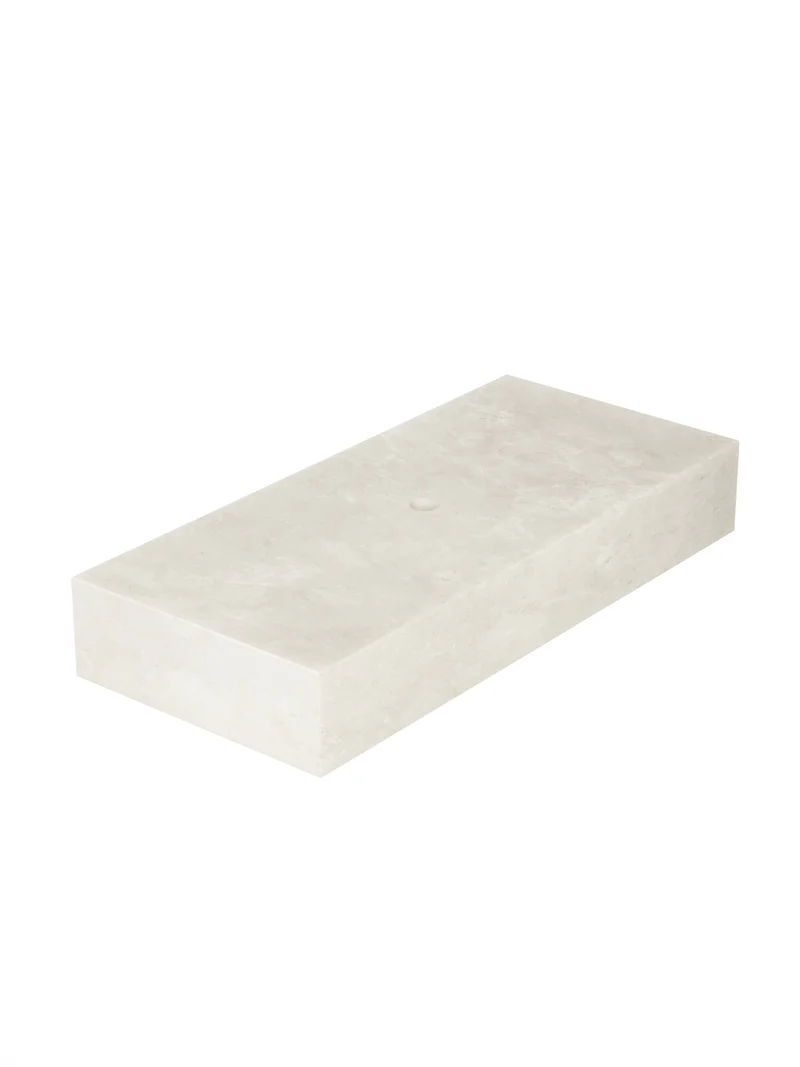 Waschtischkonsole