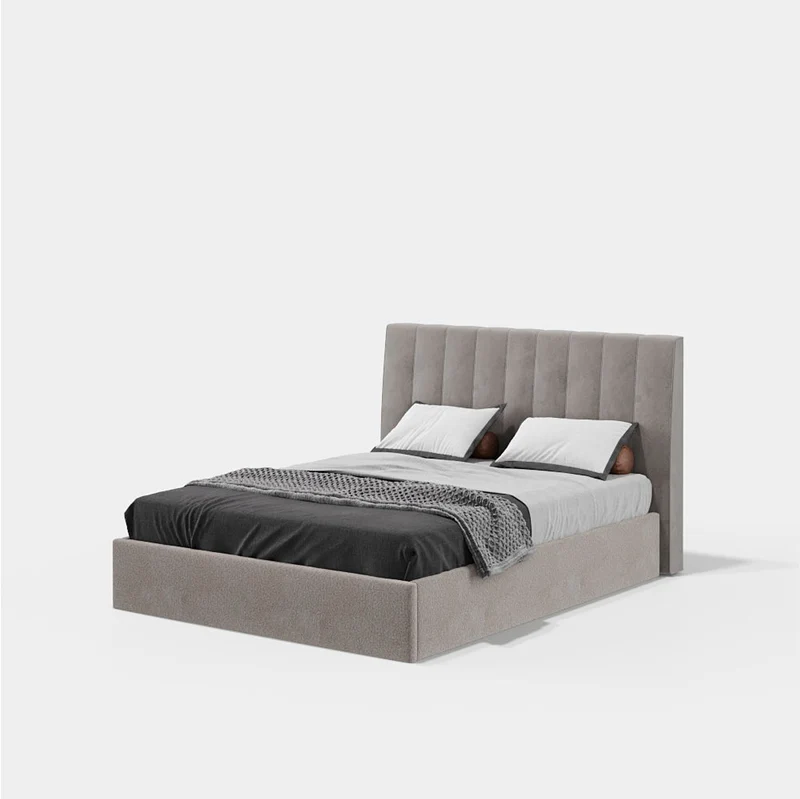 Evanyrouse Viscar Bett