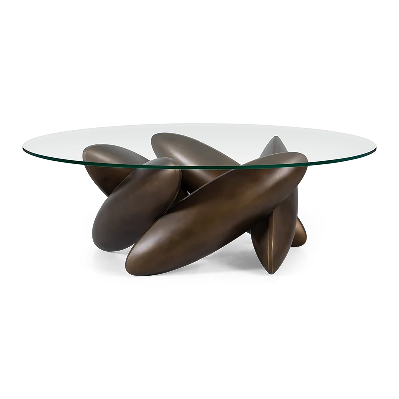 Christopher Guy Couchtisch 76-0583